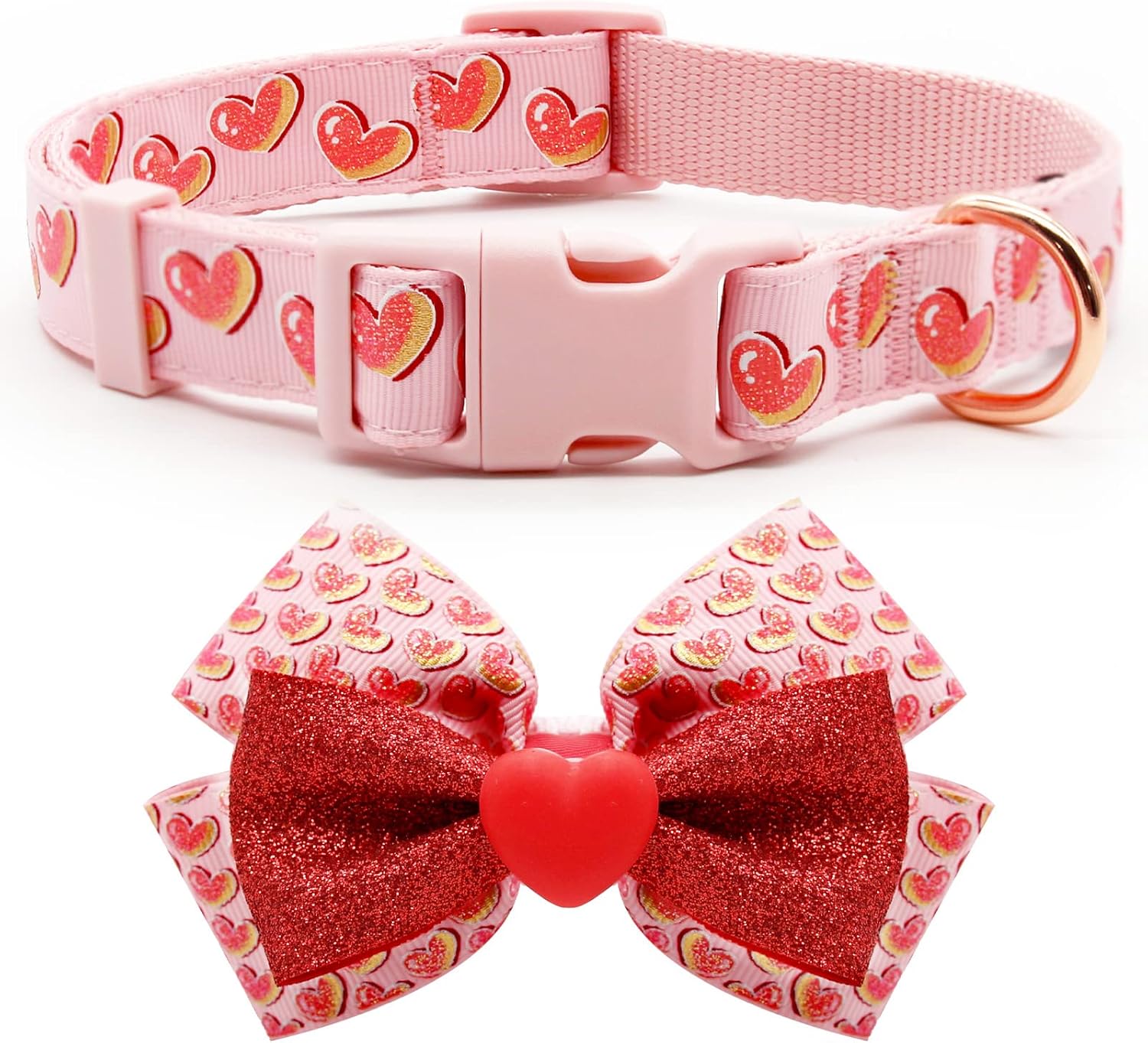 Jolly Paws Christmas Collar