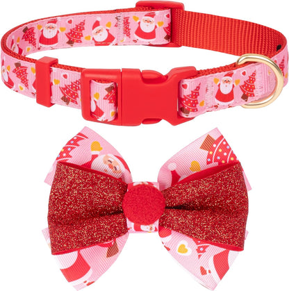 Jolly Paws Christmas Collar