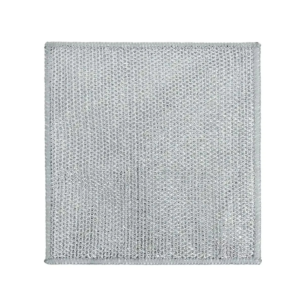 MultiClean Metal Mesh Cloth